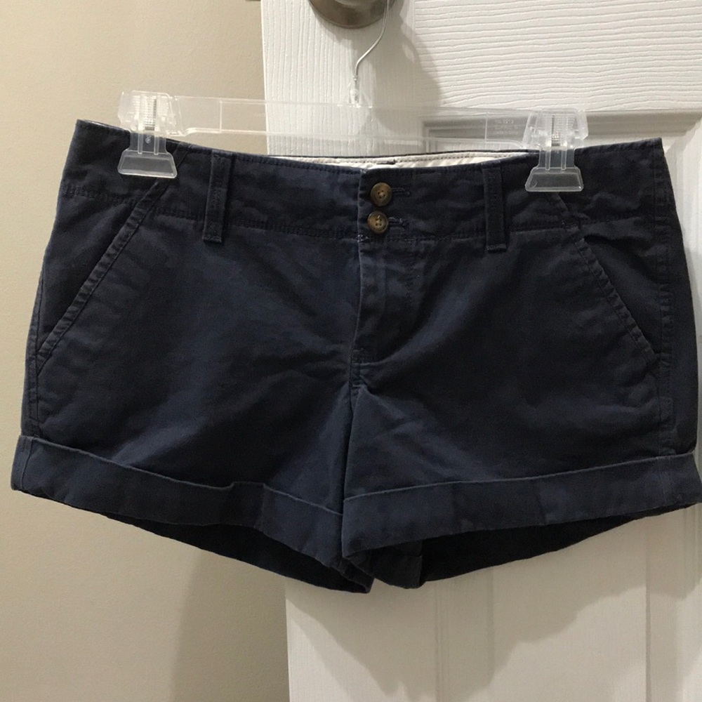 Old Navy 3 1/2” Shorts